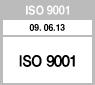 ISO 9001