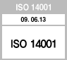 ISO 14001